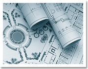 CAD-Leistungen - Landschaftsarchitektur - Objektplanung