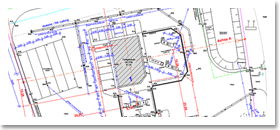 cad projekt